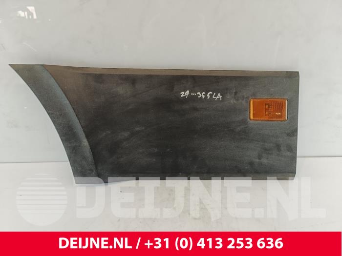 MAN TGE Zierleiste O261178