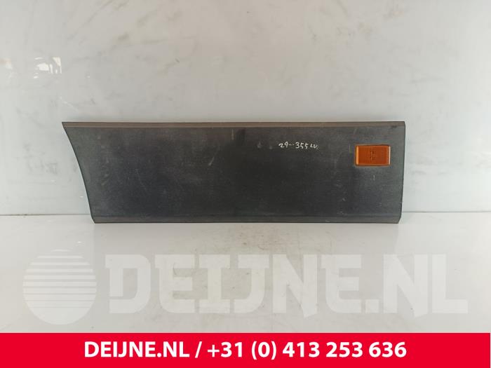 MAN TGE Zierleiste O261179