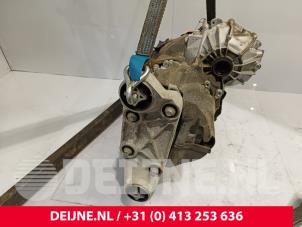 Tesla Model S Electric motor electric car O261180 photo 3