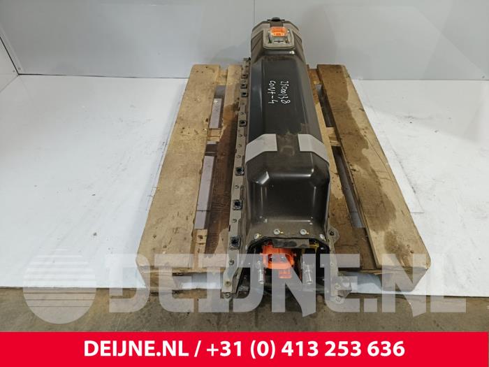 Volvo XC40 Battery (Hybrid) O261181