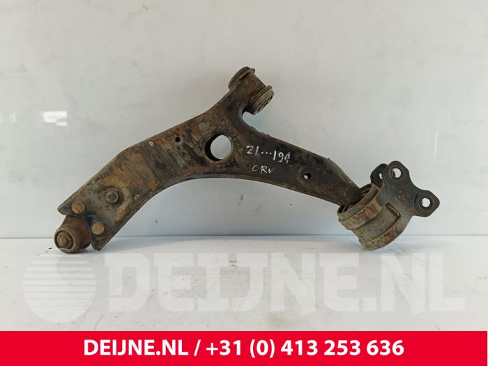 Volvo V50 Draagarm onder rechts-voor O261185