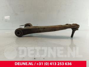 Volvo V50 Front lower wishbone, right O261185 photo 3