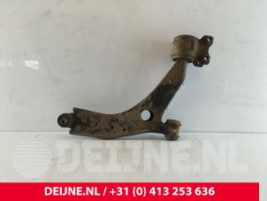 Volvo V50 Front lower wishbone, right O261185 photo 2