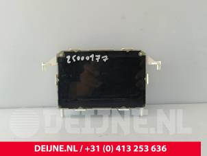 Gebruikte Display Interieur Ford Transit 2.2 TDCi 16V RWD Prijs € 48,40 Inclusief btw aangeboden door van Deijne Onderdelen Uden B.V.