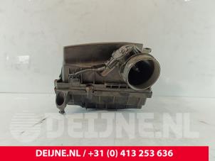 Volvo S90 Luftfiltergehäuse O261194 foto 2