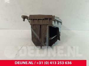 Volvo S90 Luftfiltergehäuse O261194 foto 3