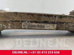 Tesla Model S Querlenker unten links vorne O261195 foto 3