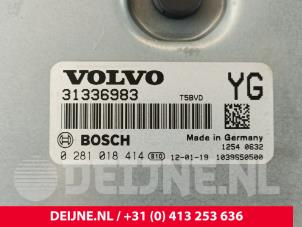Volvo XC60 Steuergerät Motormanagement O261198 foto 3