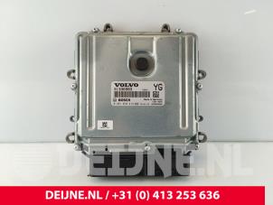 Gebruikte Computer Motormanagement Volvo XC60 I (DZ) 2.4 D3/D4 20V AWD Prijs € 55,00 Margeregeling aangeboden door van Deijne Onderdelen Uden B.V.