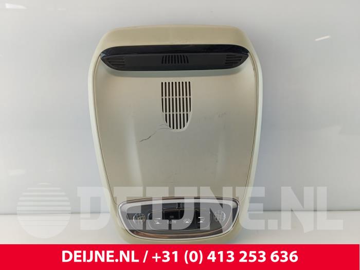 Volvo S90 Binnenverlichting voor O261199