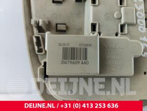 Volvo S90 Interior lighting, front O261199 photo 3