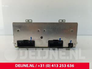 Ford Transit Regelunit Multi Media O261202 foto 3