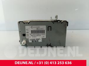 Ford Transit Regelunit Multi Media O261202 foto 2