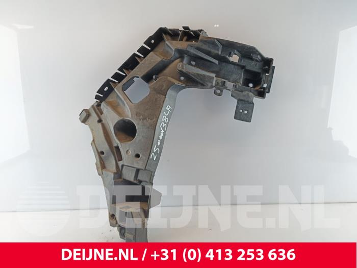 Volvo XC40 Bumpersteun links-achter O261204