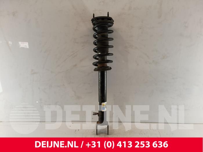 Tesla Model S Schokdemperpoot rechts-voor O261208