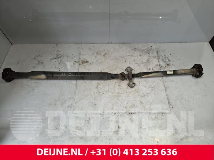Gebruikte Tussenas Mercedes Vito (447.6) 2.2 114 CDI 16V Prijs € 332,75 Inclusief btw aangeboden door van Deijne Onderdelen Uden B.V.