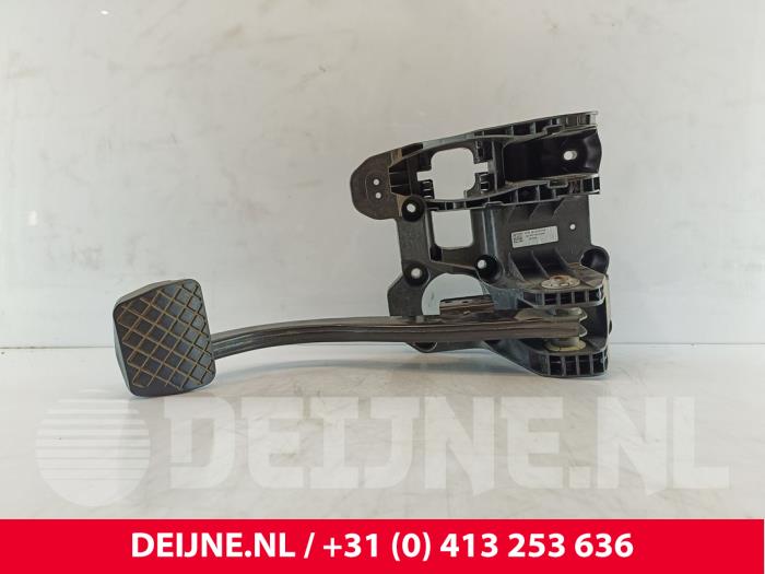 MAN TGE Bremspedal O261217