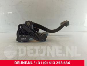MAN TGE Rempedaal O261217 foto 3