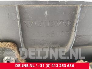 Volvo XC90 Motor Schutzblech O261231 foto 3