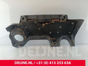 Volvo XC90 Motor Schutzblech O261231 foto 2