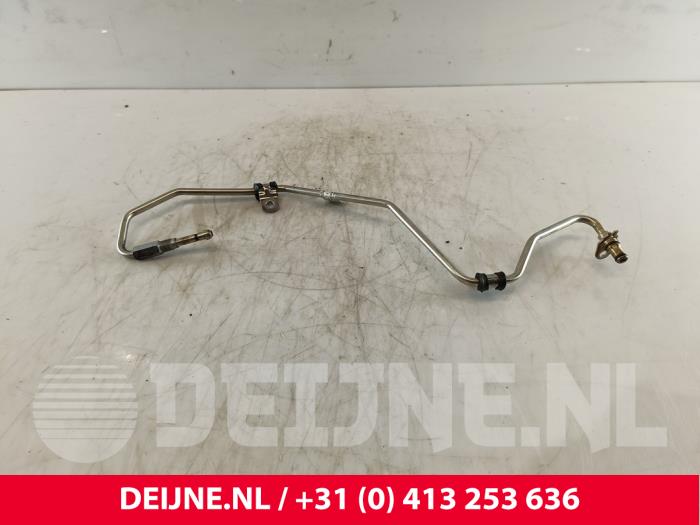 Ford Transit Custom Turbo Rohr O261244