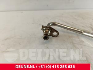 Ford Transit Custom Turbo Rohr O261244 foto 3