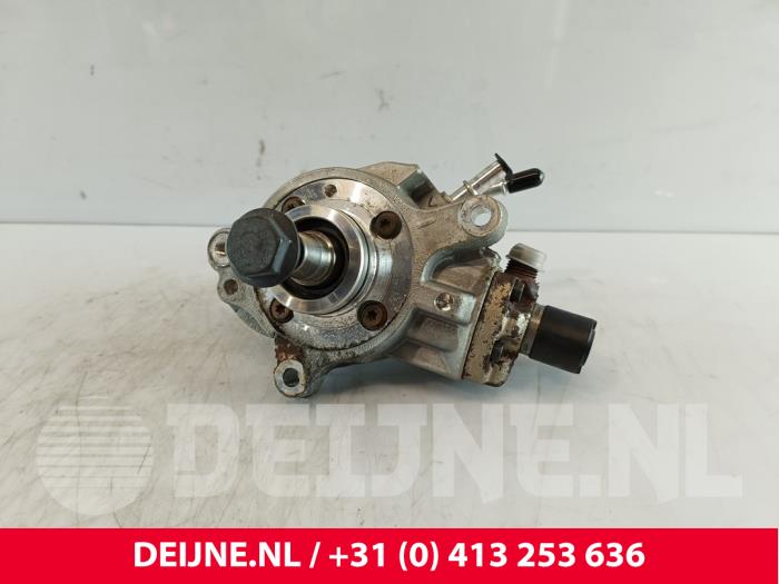 Ford Transit Brandstofpomp Mechanisch O261253