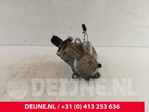 Ford Transit Mechanical fuel pump O261253 photo 3