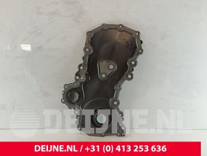 Gebruikte Distributiedeksel Ford Transit 2.0 TDCi 16V Eco Blue 130 Prijs € 72,60 Inclusief btw aangeboden door van Deijne Onderdelen Uden B.V.