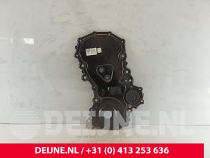 Ford Transit Timing cover O261257 photo 3