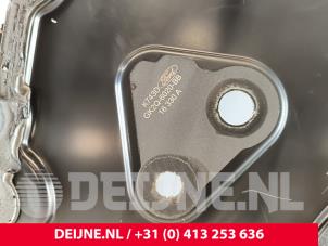 Ford Transit Timing cover O261257 photo 2