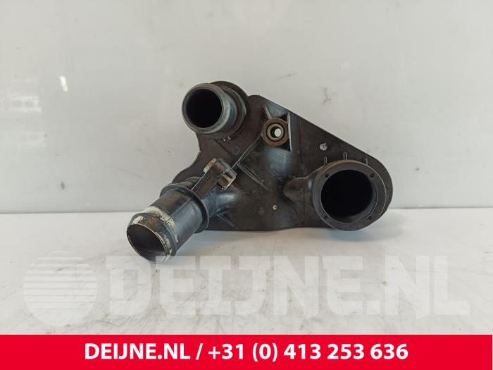 Ford Transit Waterpijp O261258