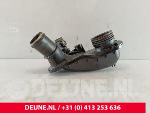 Ford Transit Wasserrohr O261258 foto 3