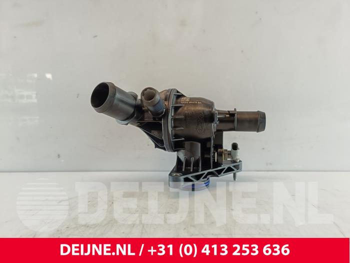 Ford Transit Custom Thermostaathuis O261263