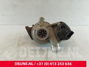 Gebruikte Turbo Ford Transit Custom Prijs € 399,30 Inclusief btw aangeboden door van Deijne Onderdelen Uden B.V.