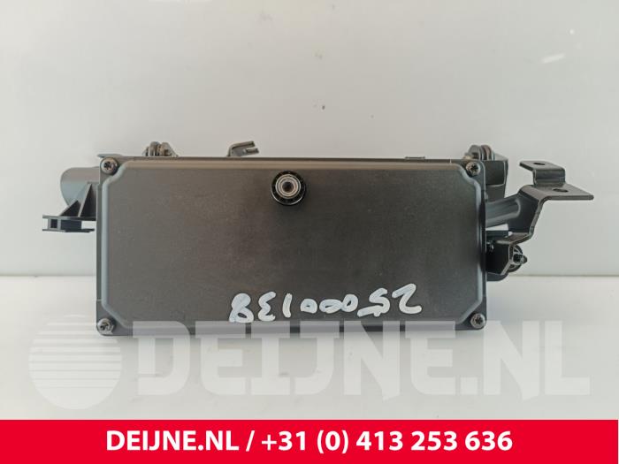 Volvo XC40 Camera voorzijde O261275