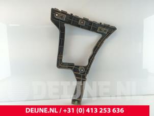 Lynk & Co 01 Stoßstangenstütze links hinten O261278 foto 2