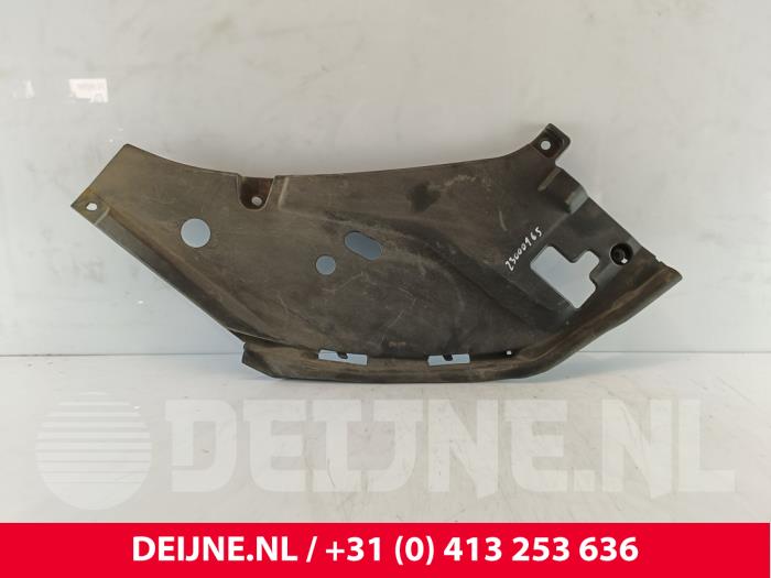 Volvo S90 Abdeckplatte sonstige O261281