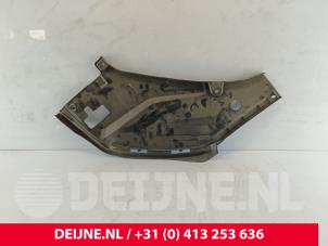 Volvo S90 Abdeckplatte sonstige O261281 foto 2