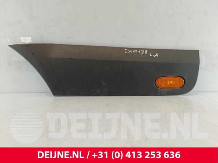 Volkswagen Crafter Zierleiste O261284