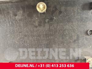 Volkswagen Crafter Sierstrip O261284 foto 3