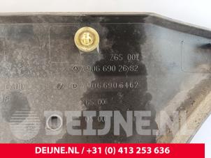 Volkswagen Crafter Decorative strip O261286 photo 3