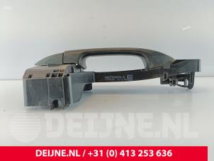 Mercedes Vito Schuifdeurgreep rechts O261289 foto 3