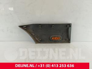 Volkswagen Crafter Sierstrip O261290 foto 2