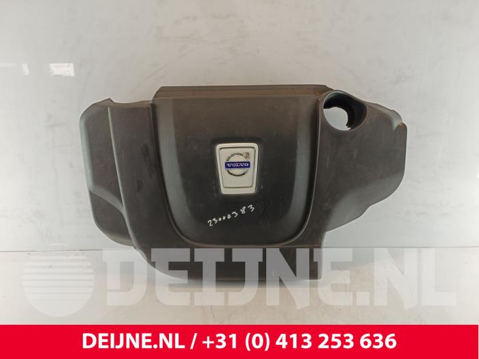 Gebruikte Afdekplaat motor Volvo V70 (BW) 2.0 D3 20V Prijs € 35,00 Margeregeling aangeboden door van Deijne Onderdelen Uden B.V.