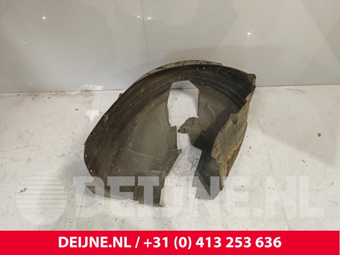 Volvo V90 Radkasten O261310
