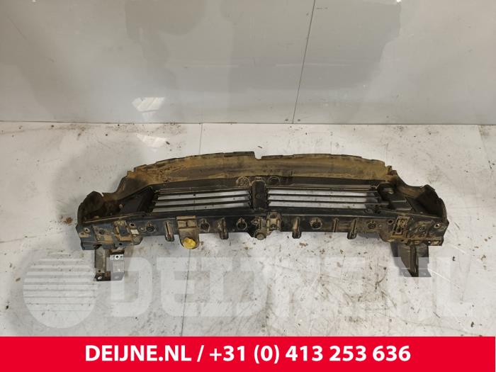 Volvo V90 Luft Leitung O261312