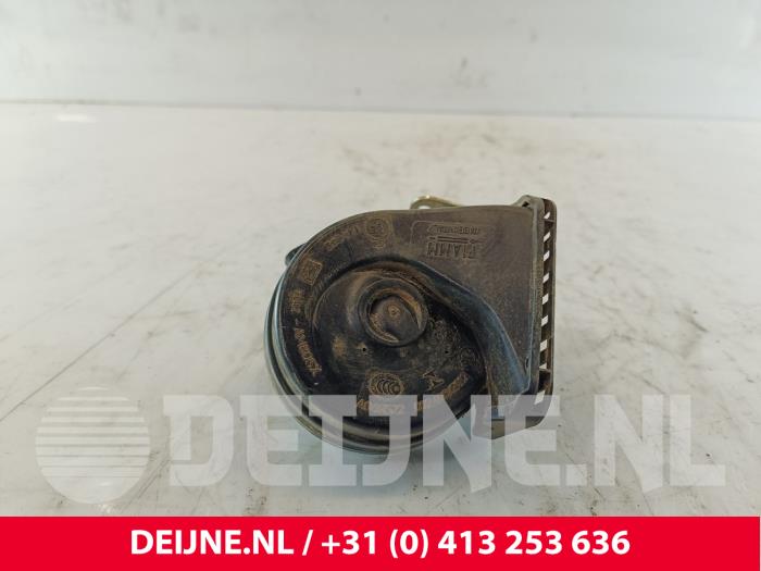 Volvo V90 Hupe O261317