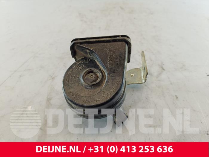 Volvo V90 Hupe O261318