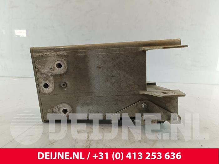 Volvo V90 Chassisstreifen vorne O261319